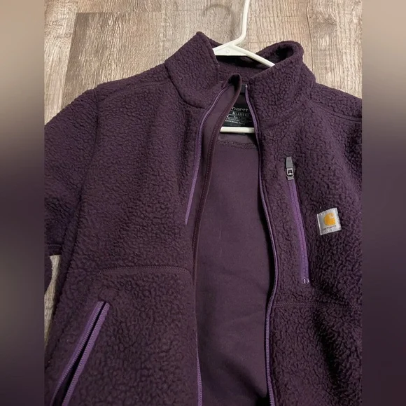 Carhartt Sherpa Fleece - Picture 5 of 5